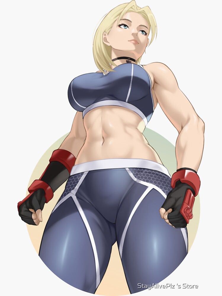 Cammy Fancy Bra