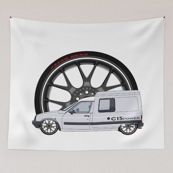 Item preview, C15 designed and sold by Gallego83.