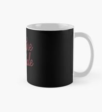 The Future Is Female Mug