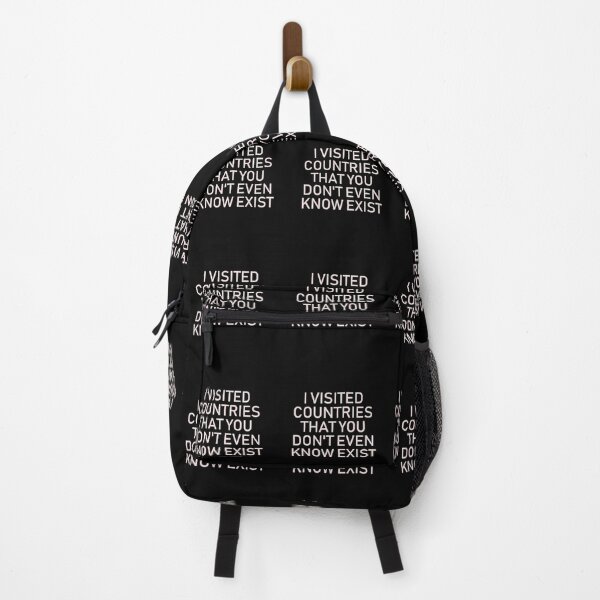 Item preview, I visited countries that you don't even know exist designed and sold by otsoumdhr85.