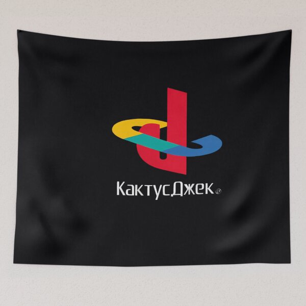 Item preview, Cactus Gamer Jack  	 designed and sold by kqhvhyliwtk50.
