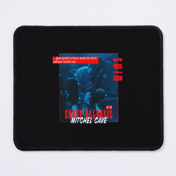 Item preview, Chase Atlantic X Mitchel designed and sold by ezqtrtfyjtu15.