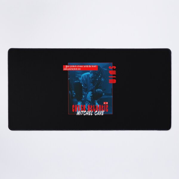 Item preview, Chase Atlantic X Mitchel designed and sold by ezqtrtfyjtu15.