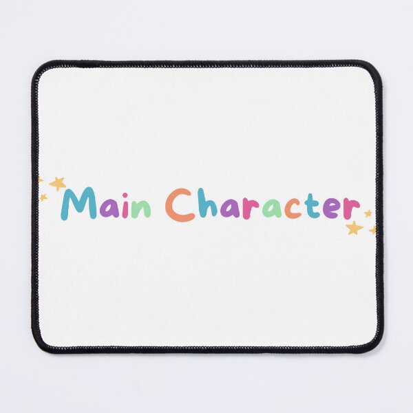 Item preview, Main Character designed and sold by PixxieStix.