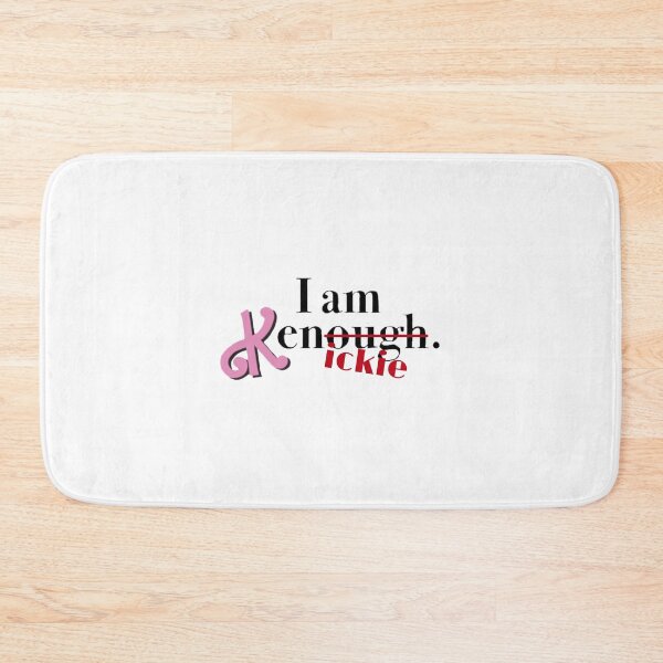 Item preview, I am Kenickie designed and sold by BWayBabyLH.