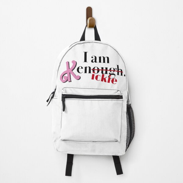 Item preview, I am Kenickie designed and sold by BWayBabyLH.