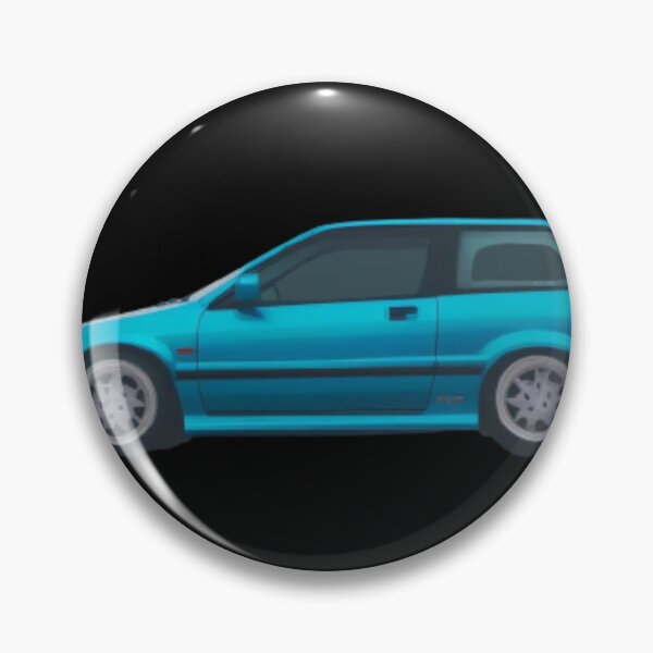 Item preview, CIVIC EG  designed and sold by Exhaustive.
