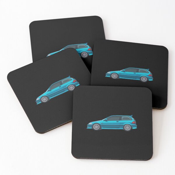 Item preview, CIVIC EG  designed and sold by Exhaustive.