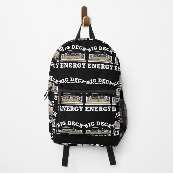 Item preview, Big Deck Energy  	 designed and sold by yibfjvin5.