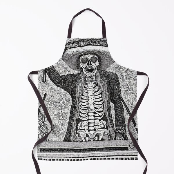 Item preview, Unusual Xochimilco designed and sold by William Scherk.