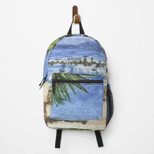 Item preview, Kouloura, Corfu designed and sold by LymphomaLass.