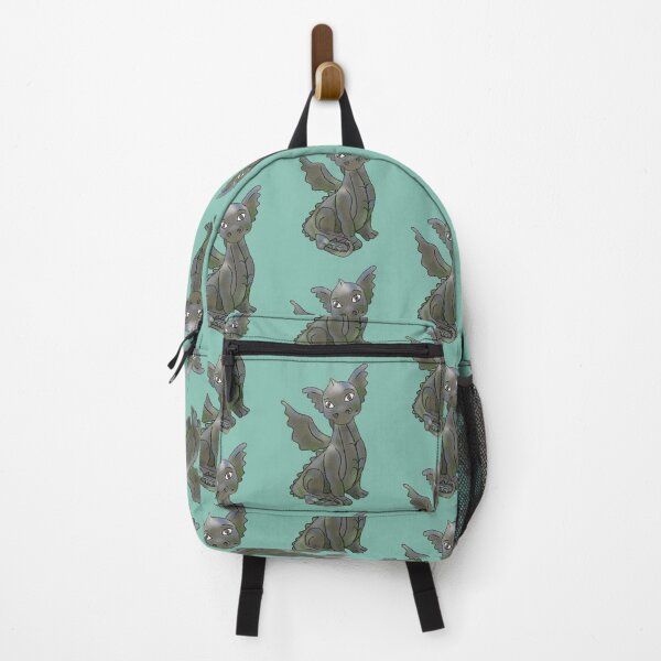 Item preview, simple dragon designed and sold by Blumchen.