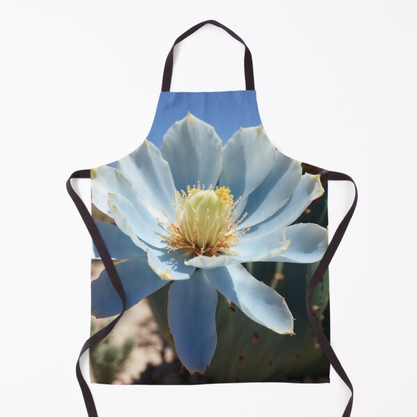 Item preview, Desert Elegance: Macro Cactus Blossom in Bloom #2 designed and sold by Electric-Easel.