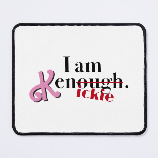 Item preview, I am Kenickie designed and sold by BWayBabyLH.