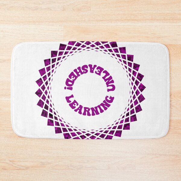 Item preview, Learning Unleashed designed and sold by 1Celery.