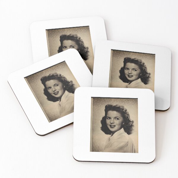 Item preview, Teenage Shirley Temple designed and sold by Jenniferkate72.