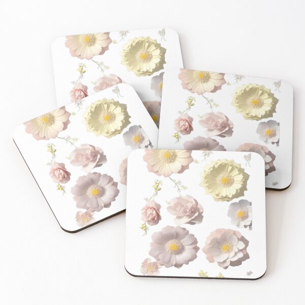 Item preview, floral elegance designed and sold by Emplan.