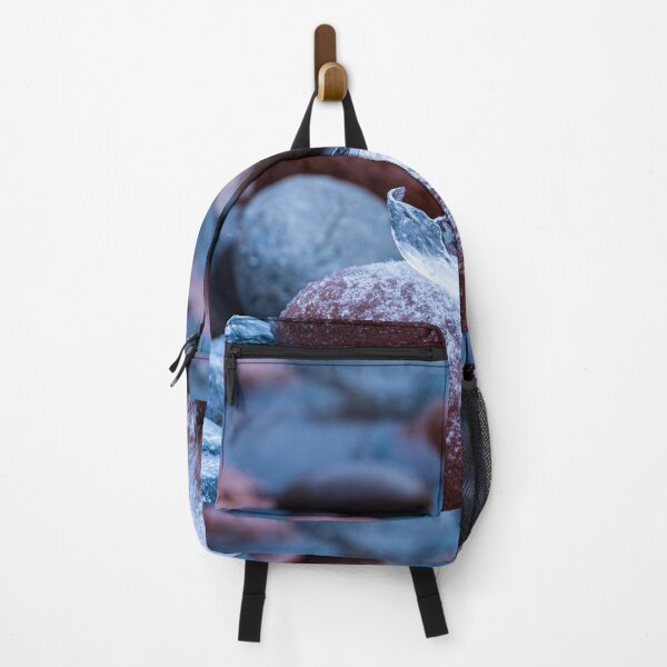 Item preview, Ice on the rocks designed and sold by Jaredgoldeman.