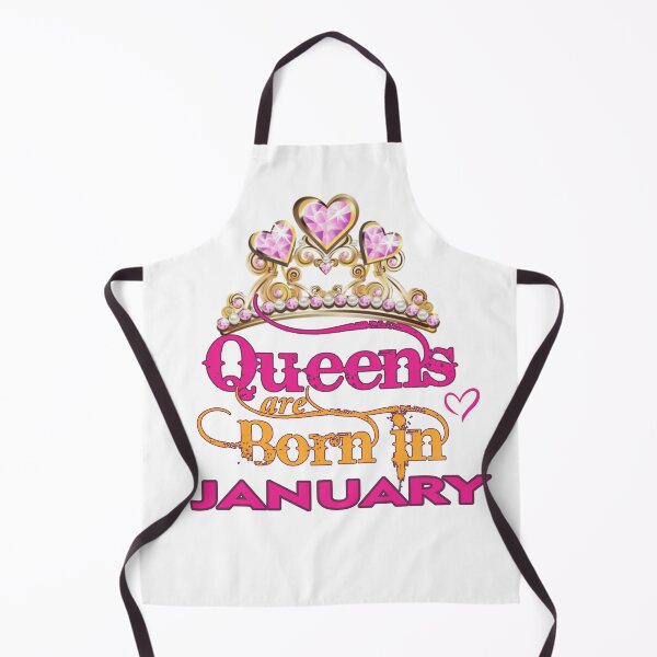 Item preview, LAS REINAS DEL MES DE ENERO designed and sold by MartinArte.