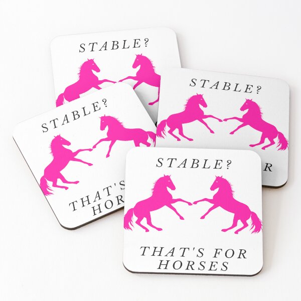 Item preview, Stable? That's for horses designed and sold by SaraFryer.