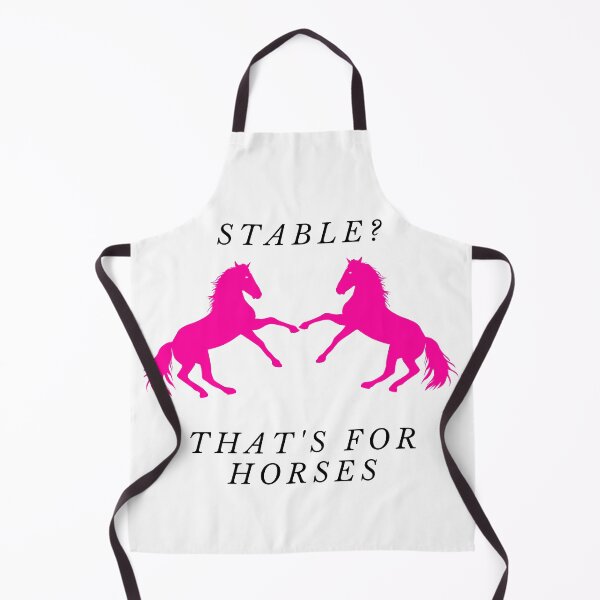 Item preview, Stable? That's for horses designed and sold by SaraFryer.