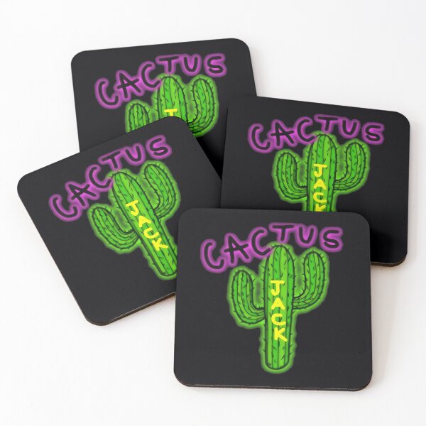 Item preview, CACTUS JACK  	 designed and sold by kqhvhyliwtk50.