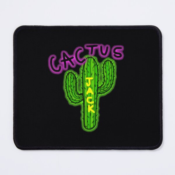 Item preview, CACTUS JACK  	 designed and sold by kqhvhyliwtk50.