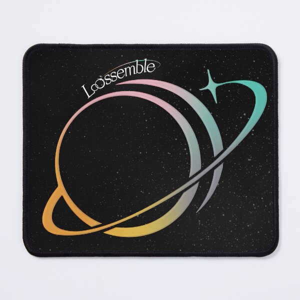 Item preview, LOOSSEMBLE. designed and sold by savvigraphics.