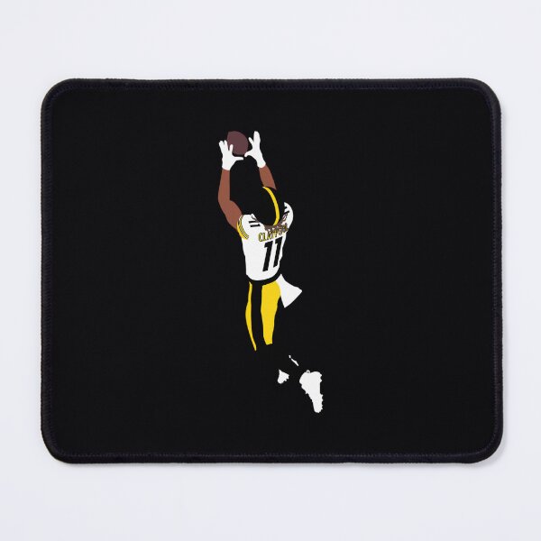 Item preview, Chase Claypool Catch  	 designed and sold by ezqtrtfyjtu15.