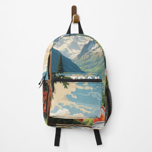 Item preview, Trail awaits designed and sold by JeNoStudio.