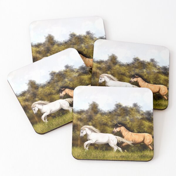 Item preview, Horses designed and sold by artsirc.