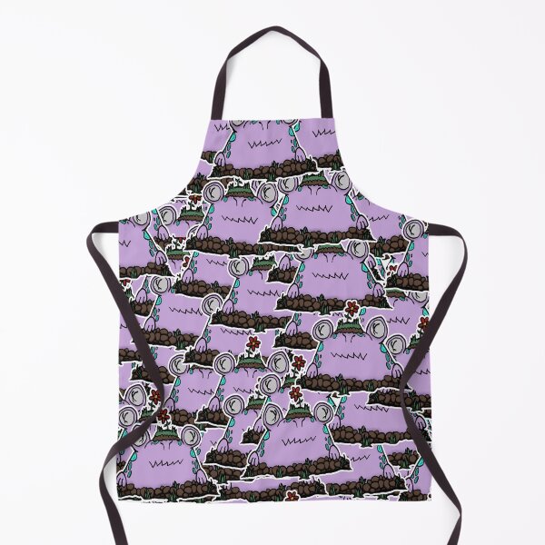 Item preview, Barry the Croaker Pattern designed and sold by BufoBoggs.