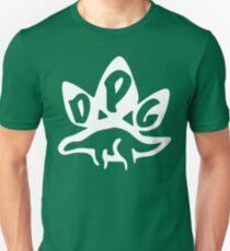Dinosaur Protection Group Unisex T-Shirt