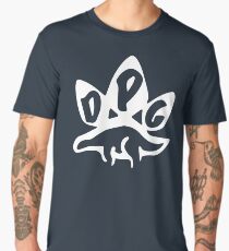 Dinosaur Protection Group Men's Premium T-Shirt