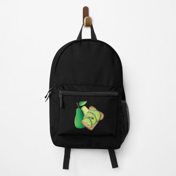Artikelvorschau, Avocado und Toast sind zusammen besser entworfen und verkauft von ArtisShops.
