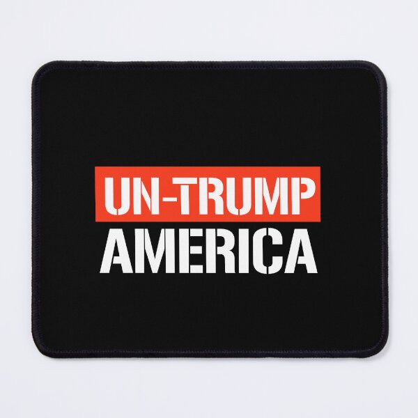 Item preview, Un-Trump America designed and sold by partyfarty.