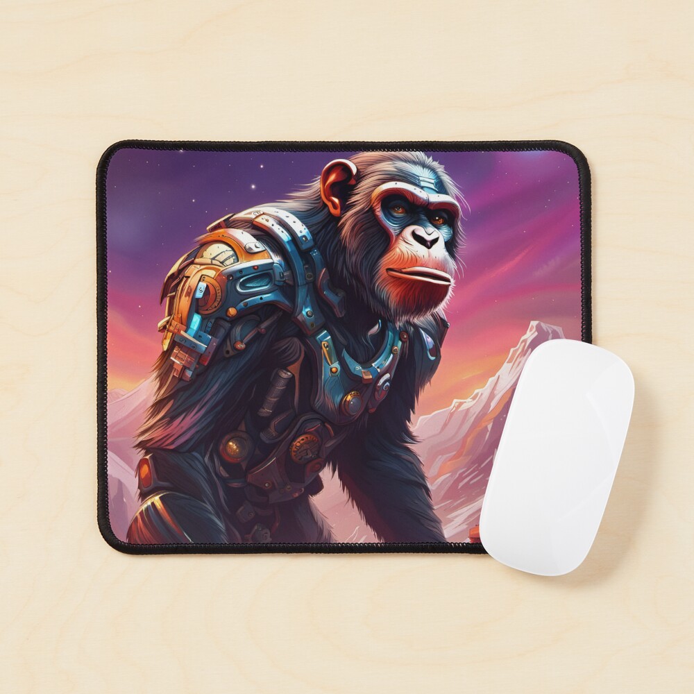 Item preview, Mouse Pad designed and sold by timtopping.