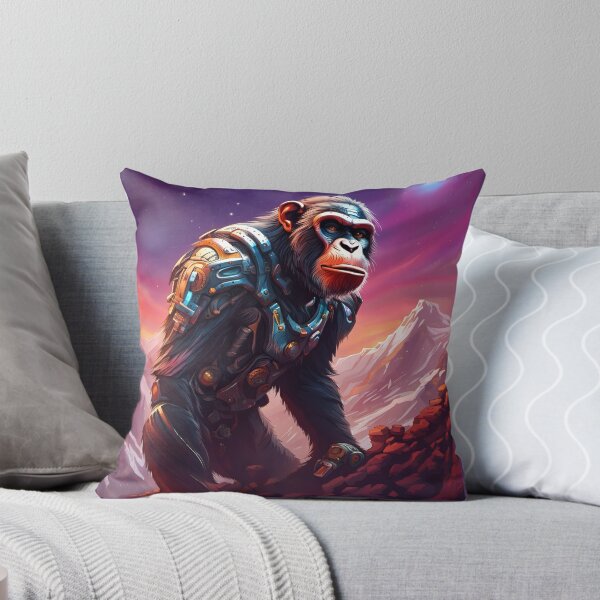 Item preview, Tech Chimp designed and sold by timtopping.