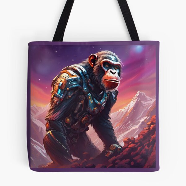 Item preview, Tech Chimp designed and sold by timtopping.