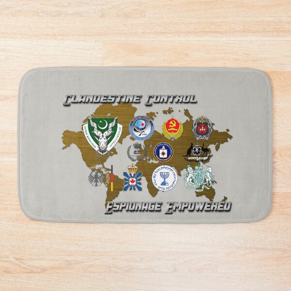 Item preview, WORLDS BEST INTELLIGENCE POWER designed and sold by THE AMERICAN TEEVANGELIST.
