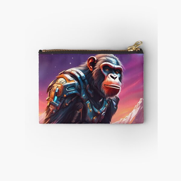 Item preview, Tech Chimp designed and sold by timtopping.