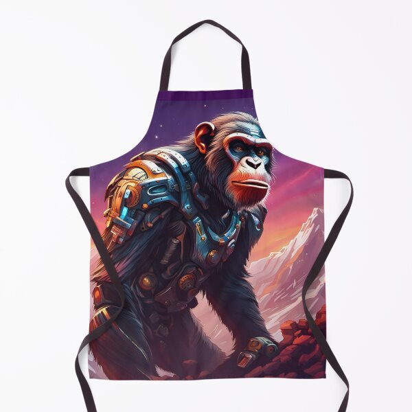 Item preview, Tech Chimp designed and sold by timtopping.