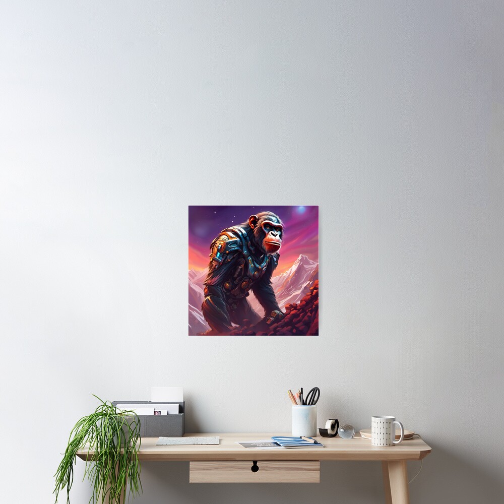 Item preview, Poster designed and sold by timtopping.