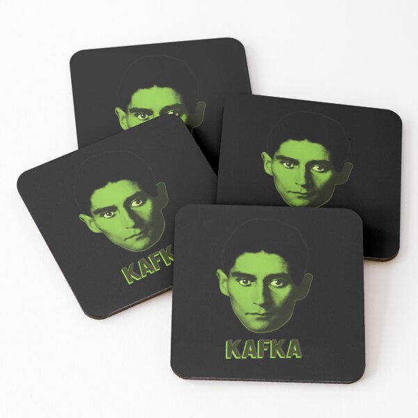 Item preview, franz kafka  	 designed and sold by ktibkpgm54.