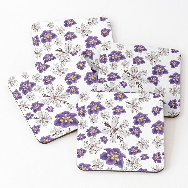 Item preview, amazing flowers designed and sold by Prof-Ana.