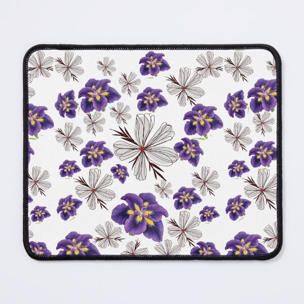 Item preview, amazing flowers designed and sold by Prof-Ana.