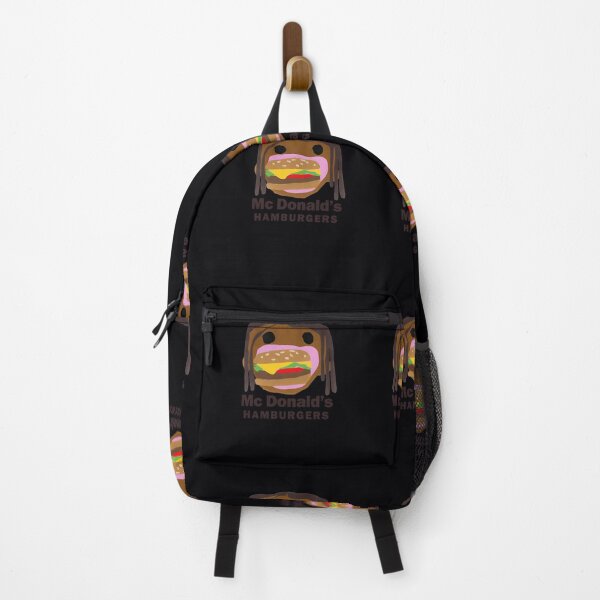 Item preview, Cactus plant macdonalds flea market merch collab  	 designed and sold by kqhvhyliwtk50.