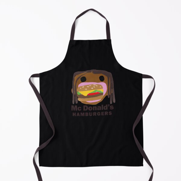 Item preview, Cactus plant macdonalds flea market merch collab designed and sold by kqhvhyliwtk50.