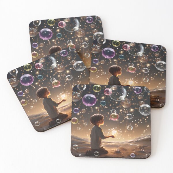 Item preview, a boy touching the star designed and sold by Zwzc.