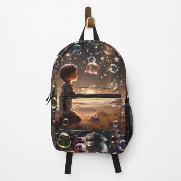 Item preview, a boy touching the star designed and sold by Zwzc.